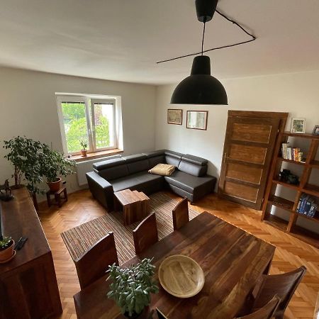 Apartmany Polska 12 Olomouc Exteriör bild