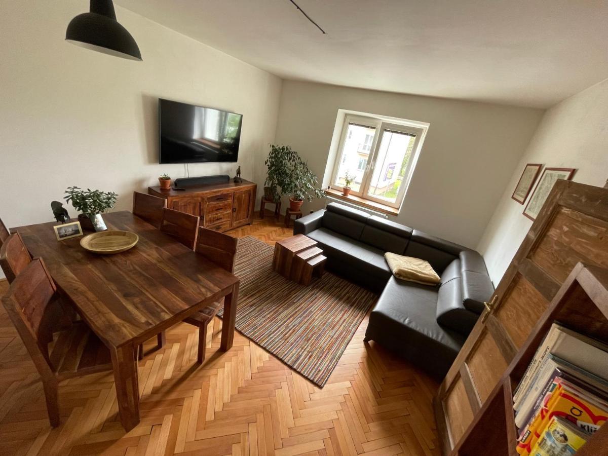 Apartmany Polska 12 Olomouc Exteriör bild