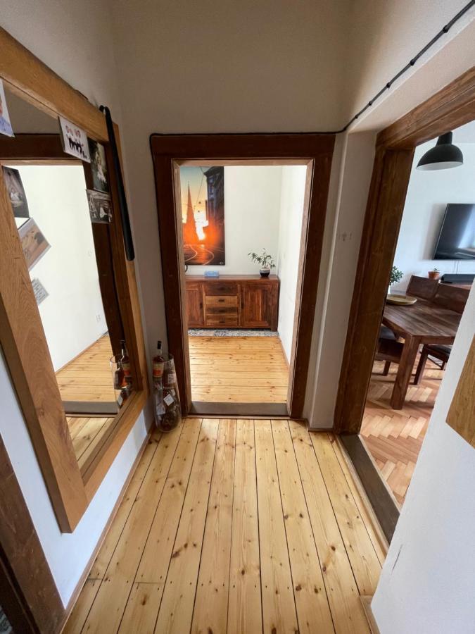 Apartmany Polska 12 Olomouc Exteriör bild