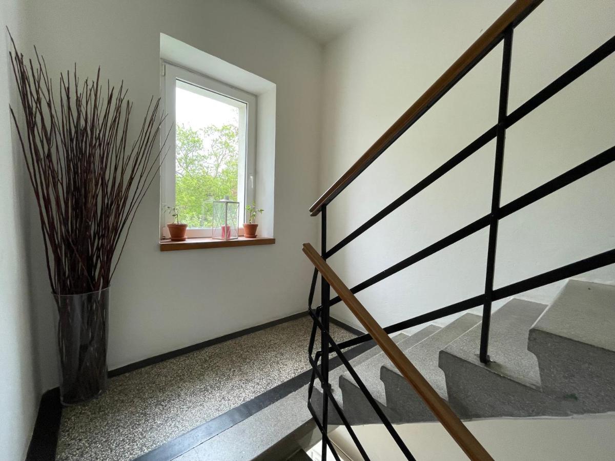 Apartmany Polska 12 Olomouc Exteriör bild