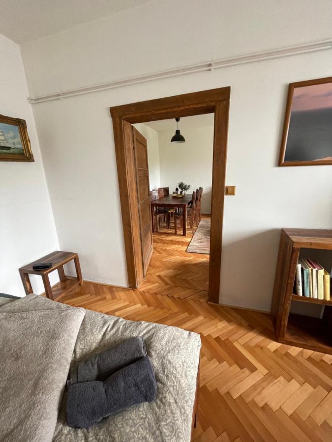 Apartmany Polska 12 Olomouc Exteriör bild