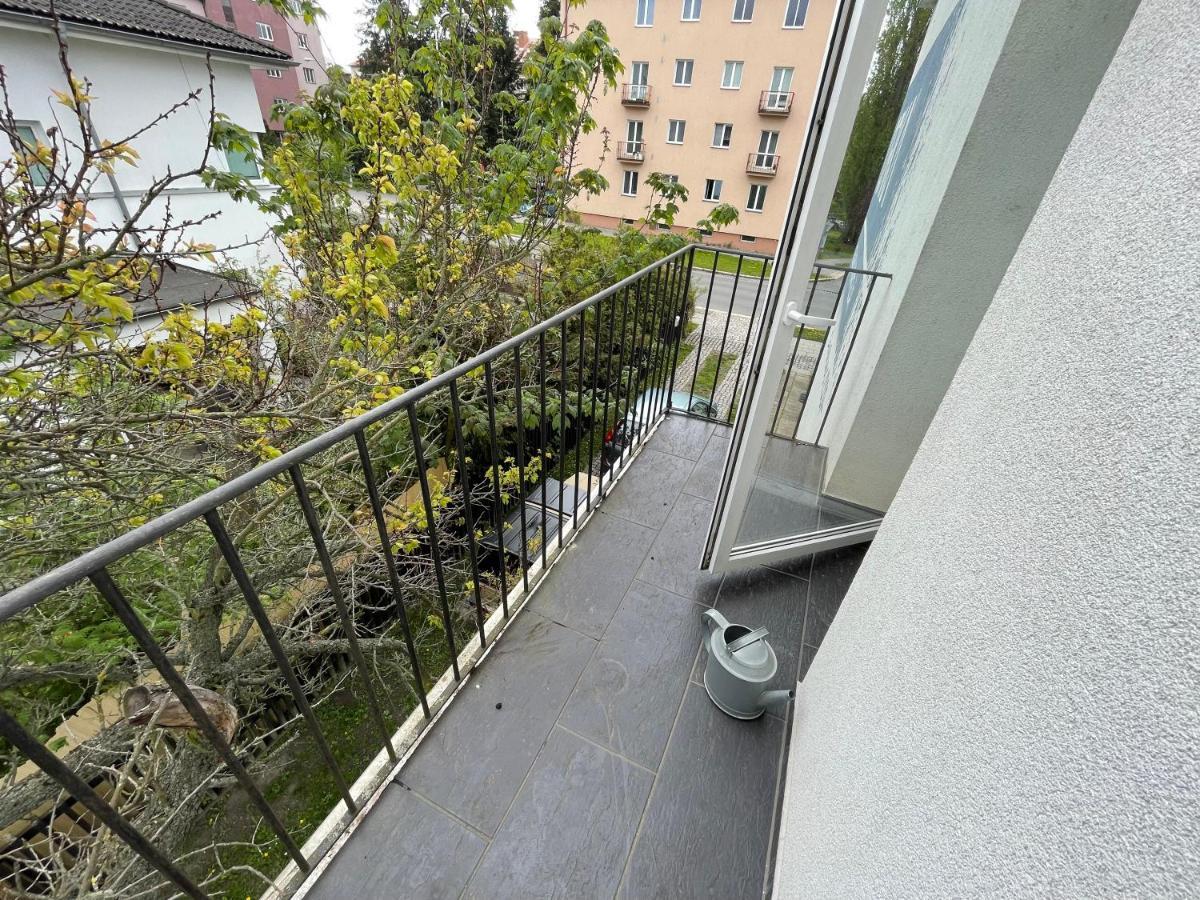 Apartmany Polska 12 Olomouc Exteriör bild
