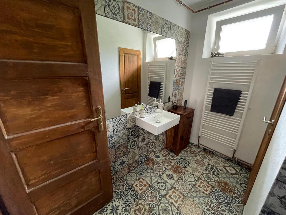 Apartmany Polska 12 Olomouc Exteriör bild