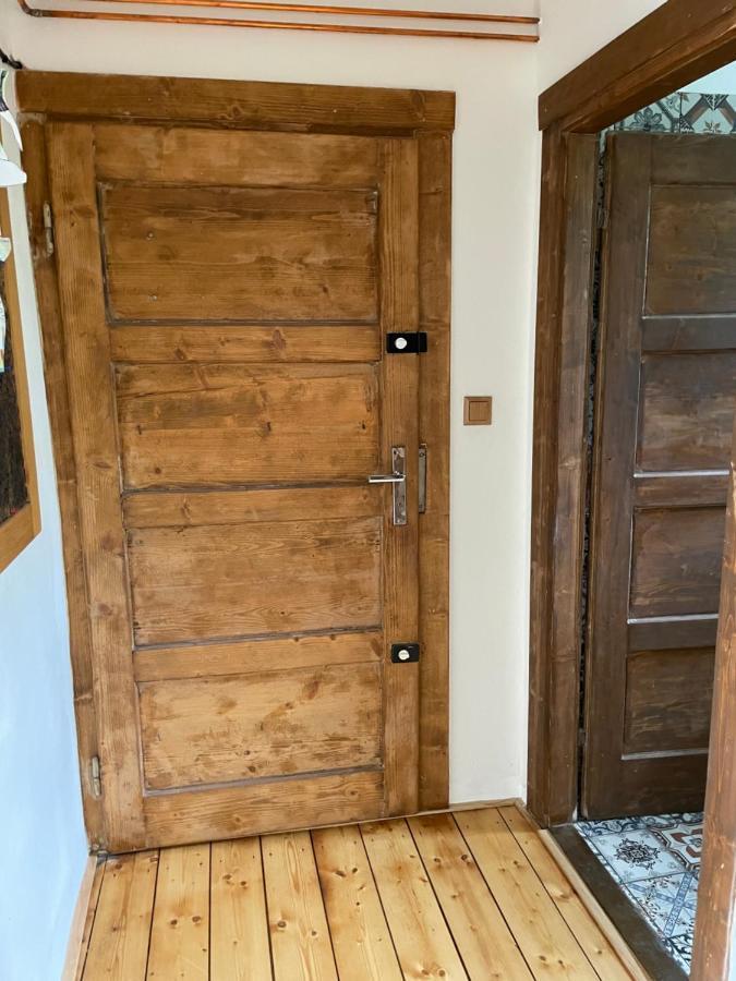 Apartmany Polska 12 Olomouc Exteriör bild
