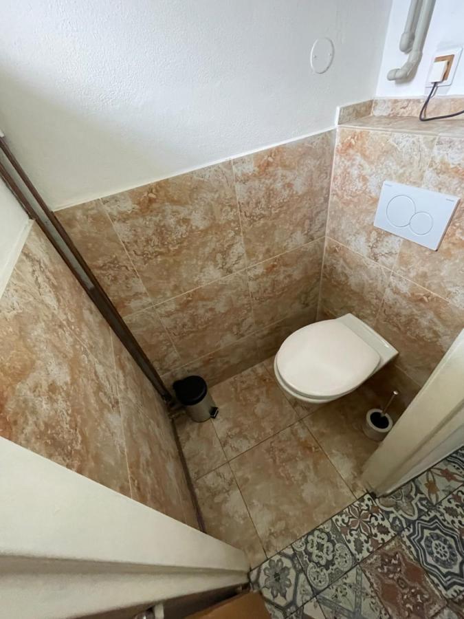 Apartmany Polska 12 Olomouc Exteriör bild