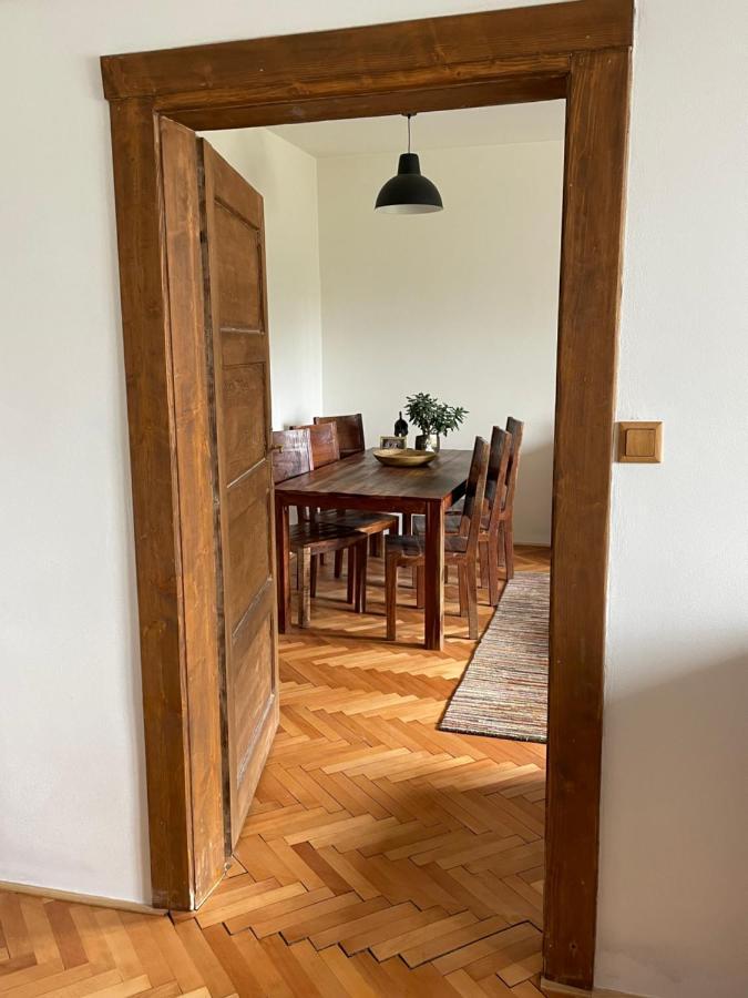 Apartmany Polska 12 Olomouc Exteriör bild