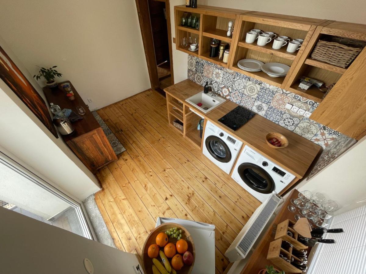 Apartmany Polska 12 Olomouc Exteriör bild