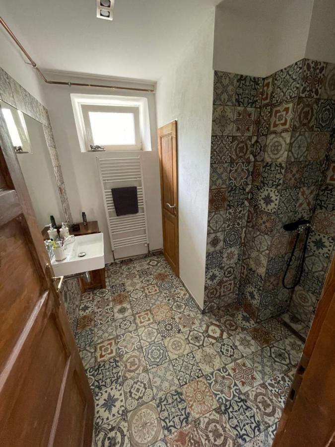 Apartmany Polska 12 Olomouc Exteriör bild