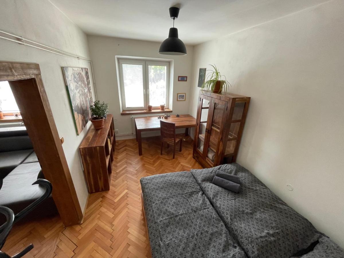 Apartmany Polska 12 Olomouc Exteriör bild