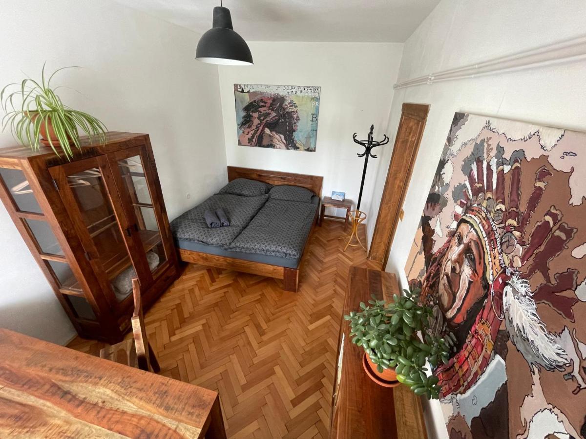 Apartmany Polska 12 Olomouc Exteriör bild