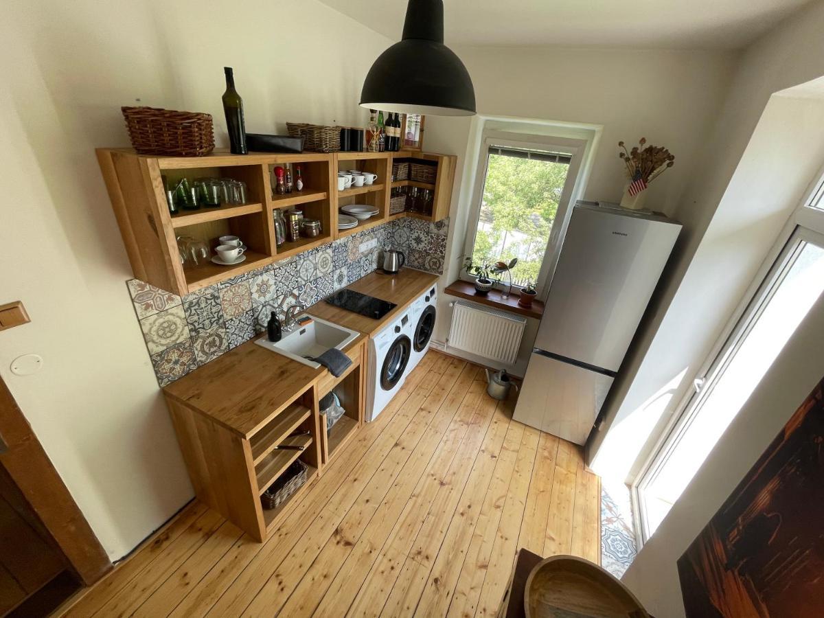 Apartmany Polska 12 Olomouc Exteriör bild
