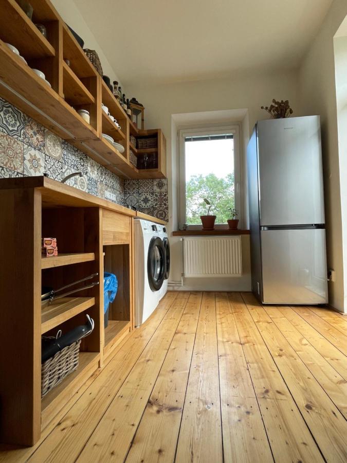 Apartmany Polska 12 Olomouc Exteriör bild
