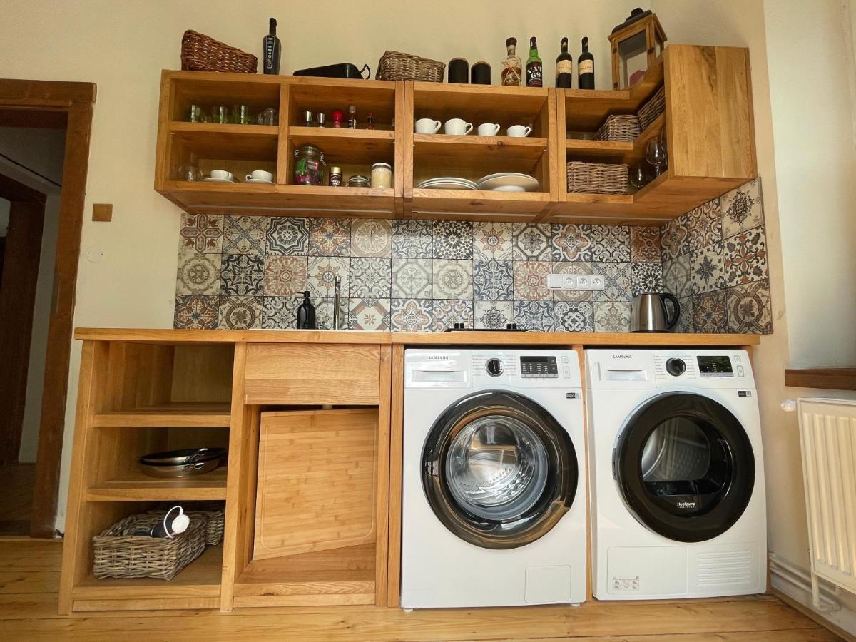 Apartmany Polska 12 Olomouc Exteriör bild