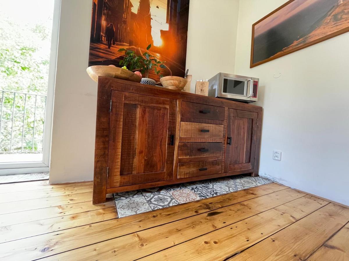 Apartmany Polska 12 Olomouc Exteriör bild