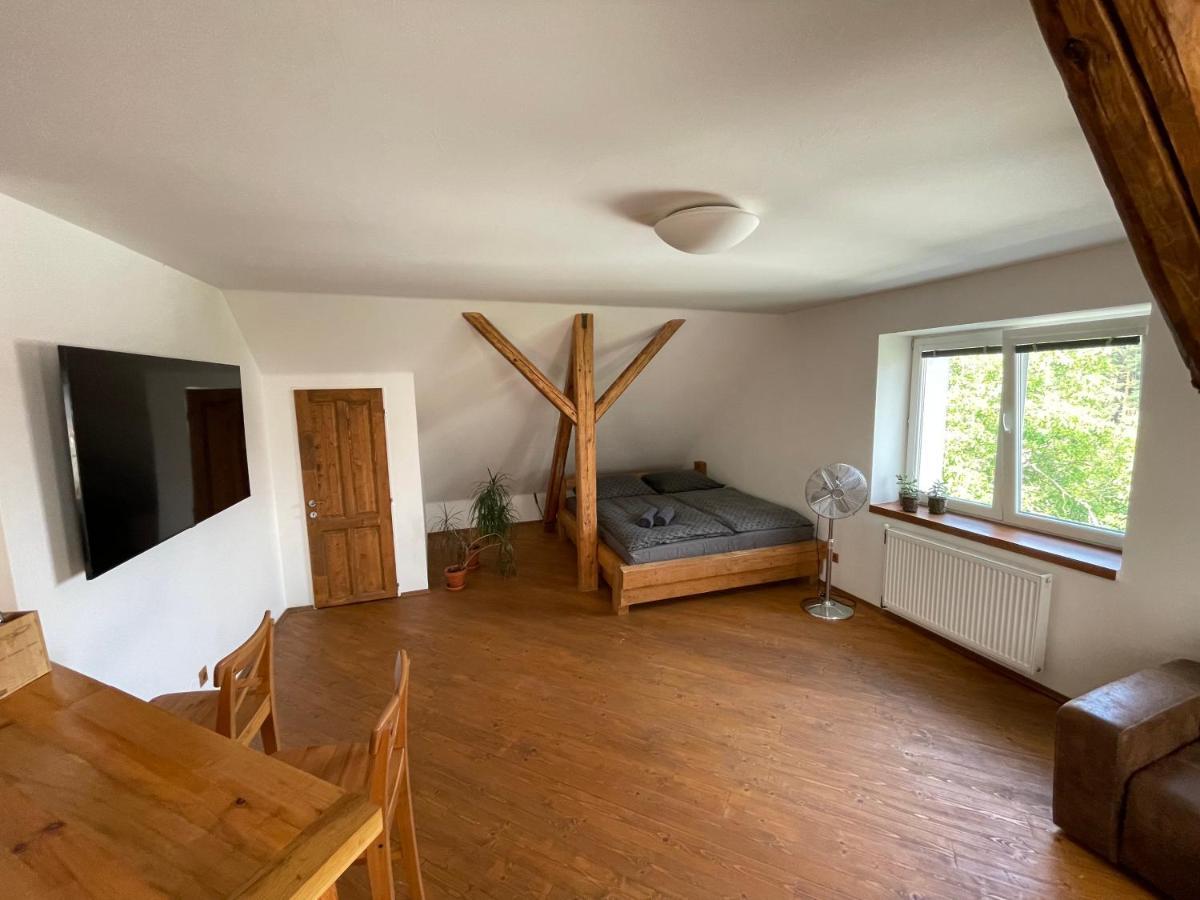 Apartmany Polska 12 Olomouc Exteriör bild