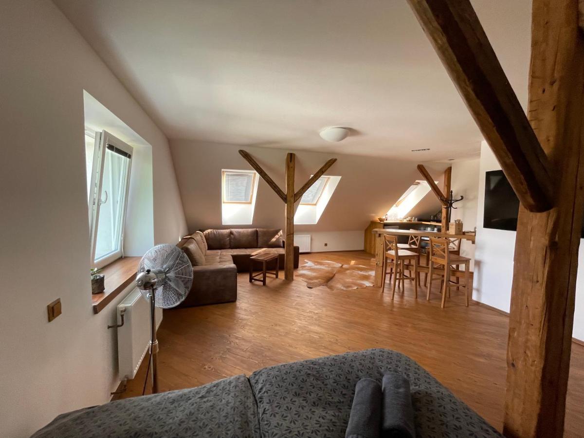 Apartmany Polska 12 Olomouc Exteriör bild