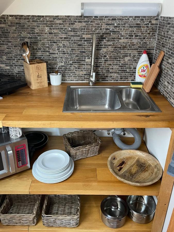 Apartmany Polska 12 Olomouc Exteriör bild