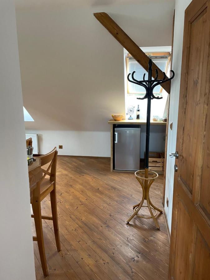 Apartmany Polska 12 Olomouc Exteriör bild