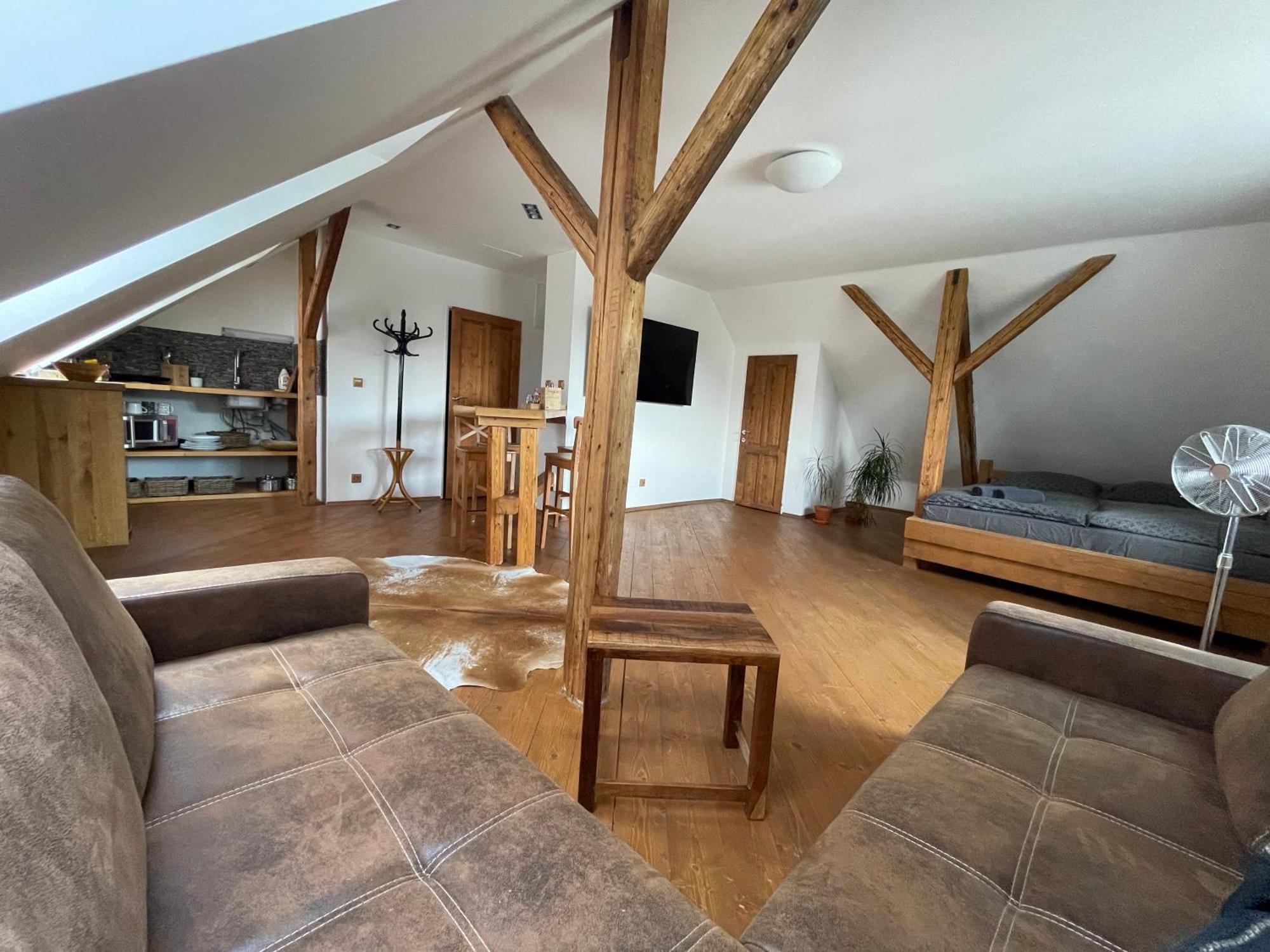 Apartmany Polska 12 Olomouc Exteriör bild