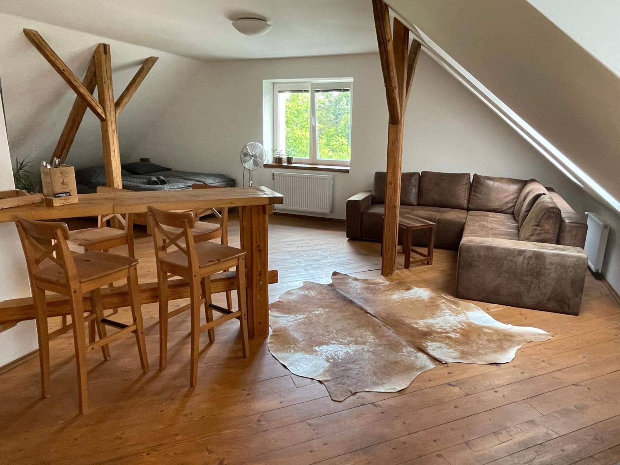 Apartmany Polska 12 Olomouc Exteriör bild